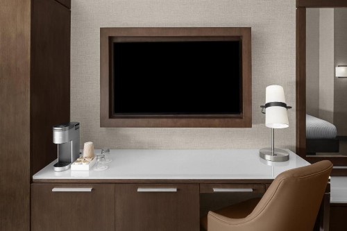 Cambria Hotel New York - Chelsea - image 22