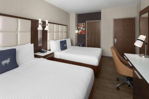 Cambria Hotel New York - Chelsea - image 23