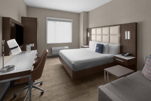Cambria Hotel New York - Chelsea - image 24