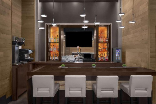 Cambria Hotel New York - Chelsea - image 25