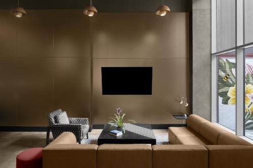 Cambria Hotel New York - Chelsea - image 26