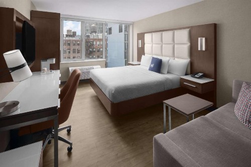 Cambria Hotel New York - Chelsea - image 27