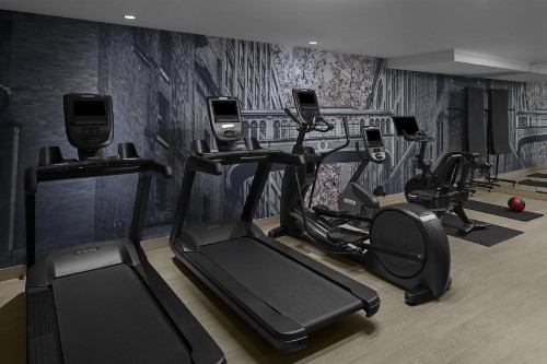 Cambria Hotel New York - Chelsea - image 28