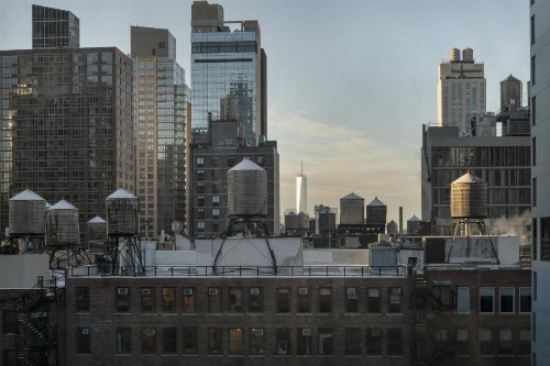 Cambria Hotel New York - Chelsea - image 29