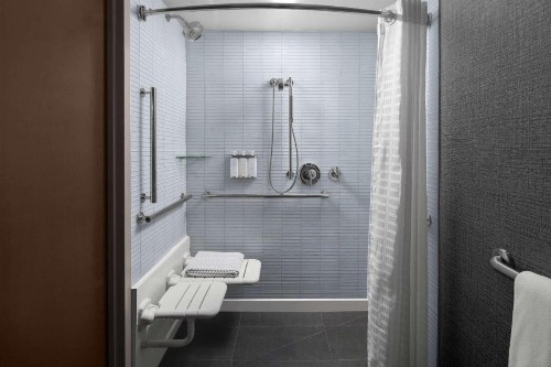 Cambria Hotel New York - Chelsea - image 32