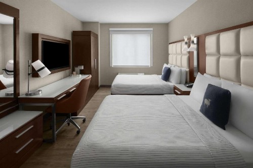 Cambria Hotel New York - Chelsea - image 33