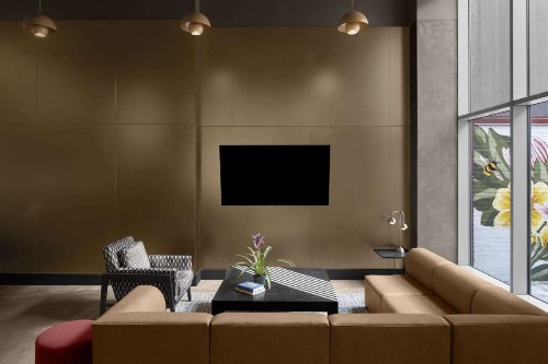 Cambria Hotel New York - Chelsea - image 34