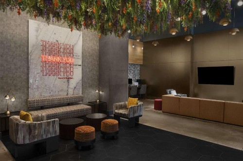 Cambria Hotel New York - Chelsea - image 37