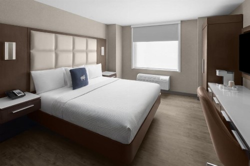 Cambria Hotel New York - Chelsea - image 38