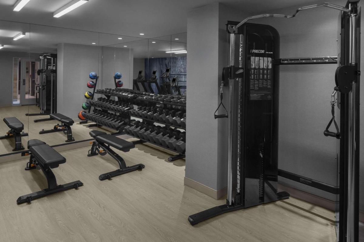 Cambria Hotel New York - Chelsea - image 4