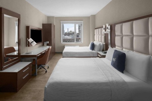 Cambria Hotel New York - Chelsea - image 40