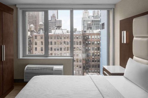 Cambria Hotel New York - Chelsea - image 42