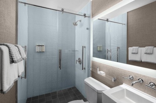 Cambria Hotel New York - Chelsea - image 43