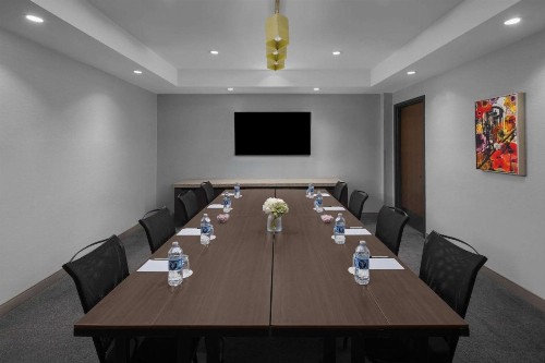 Cambria Hotel New York - Chelsea - image 44