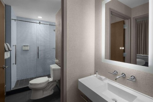 Cambria Hotel New York - Chelsea - image 45