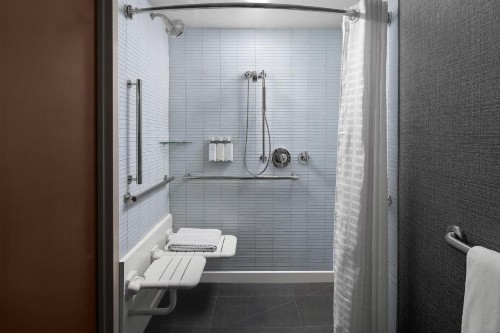 Cambria Hotel New York - Chelsea - image 46