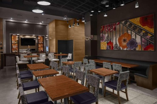 Cambria Hotel New York - Chelsea - image 48