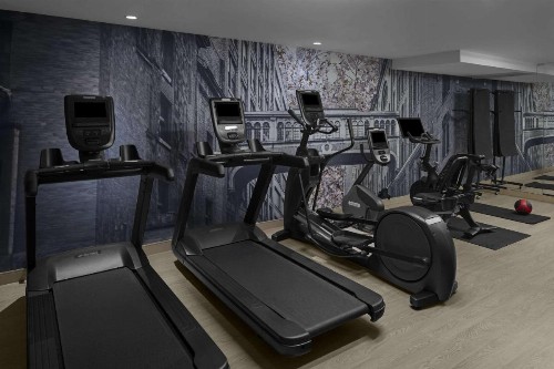 Cambria Hotel New York - Chelsea - image 49