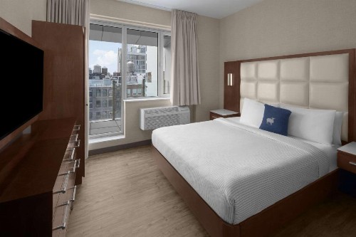 Cambria Hotel New York - Chelsea - image 50