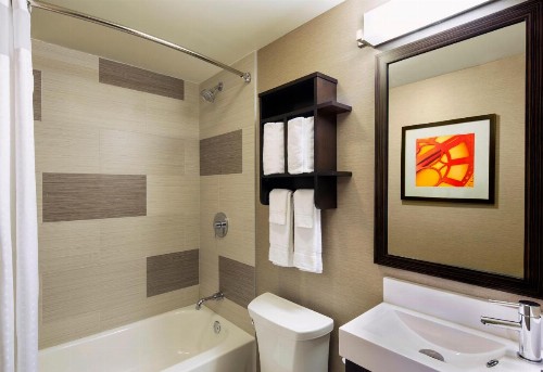 Holiday Inn Manhattan Financial District an IHG Hotel - image 9