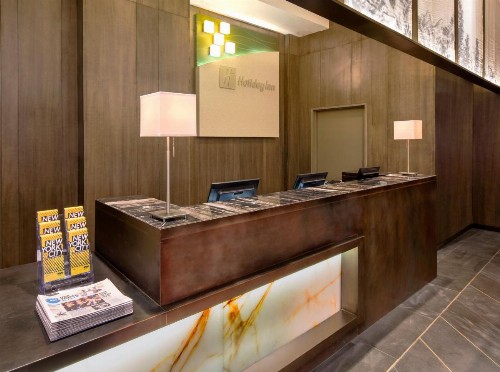 Holiday Inn Manhattan Financial District an IHG Hotel - image 7
