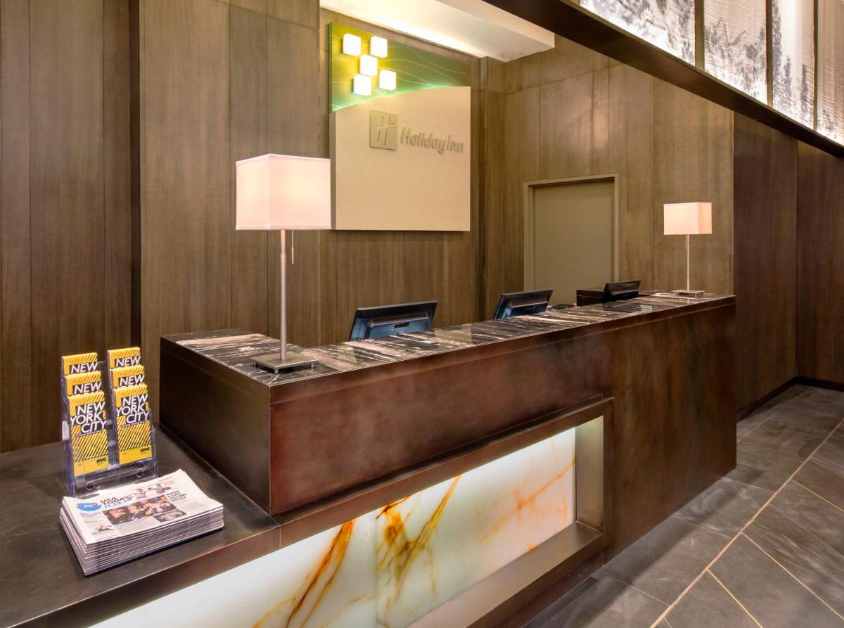 Holiday Inn Manhattan Financial District an IHG Hotel - image 7