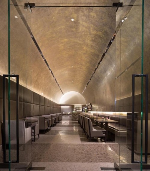 The Knickerbocker - image 12