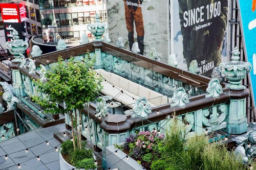 The Knickerbocker - image 28