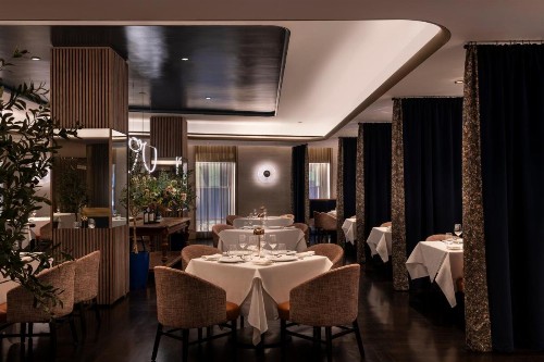 The Knickerbocker - image 32
