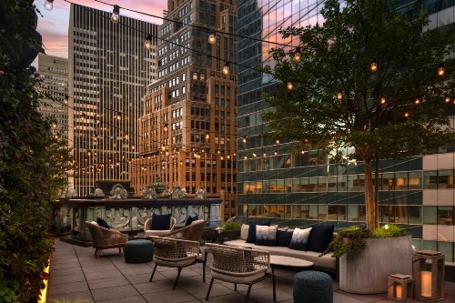 The Knickerbocker - image 7