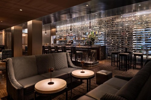 The Knickerbocker - image 9