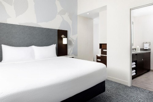 Residence Inn by Marriott New York Downtown Manhattan/World Trade Center Area - image 14