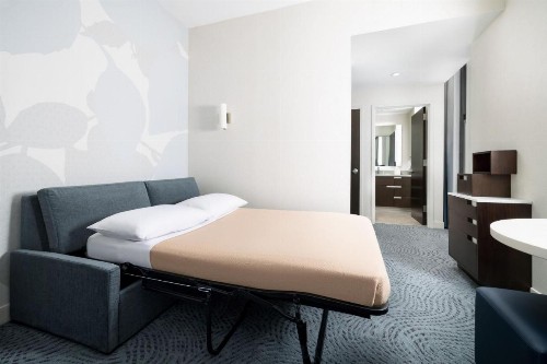 Residence Inn by Marriott New York Downtown Manhattan/World Trade Center Area - image 2