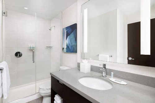 Residence Inn by Marriott New York Downtown Manhattan/World Trade Center Area - image 28