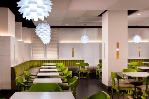 Residence Inn by Marriott New York Downtown Manhattan/World Trade Center Area - image 33
