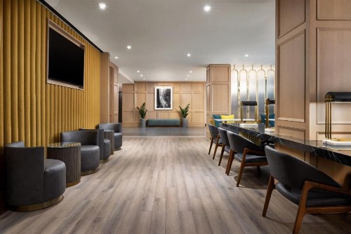 Residence Inn by Marriott New York Downtown Manhattan/World Trade Center Area - image 34