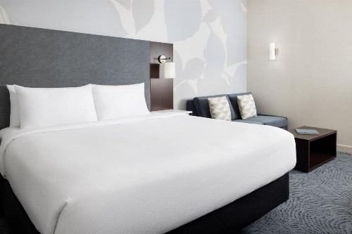 Residence Inn by Marriott New York Downtown Manhattan/World Trade Center Area - image 8