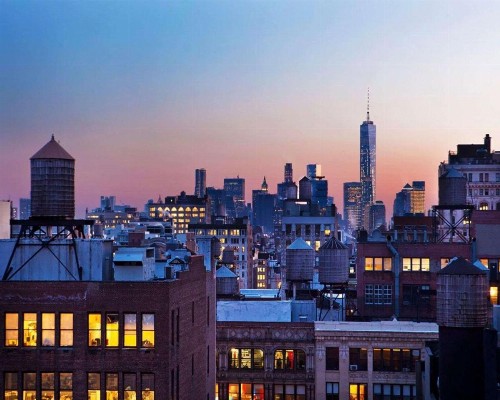 The Paul Hotel NYC-Chelsea Ascend Hotel Collection - image 10