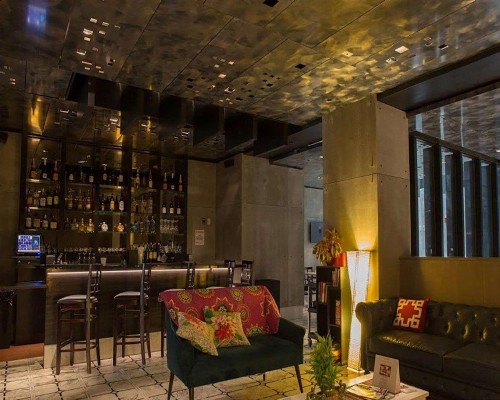The Paul Hotel NYC-Chelsea Ascend Hotel Collection - image 11
