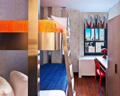 The Paul Hotel NYC-Chelsea Ascend Hotel Collection - image 12