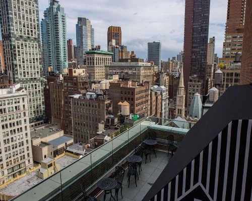 The Paul Hotel NYC-Chelsea Ascend Hotel Collection - image 3