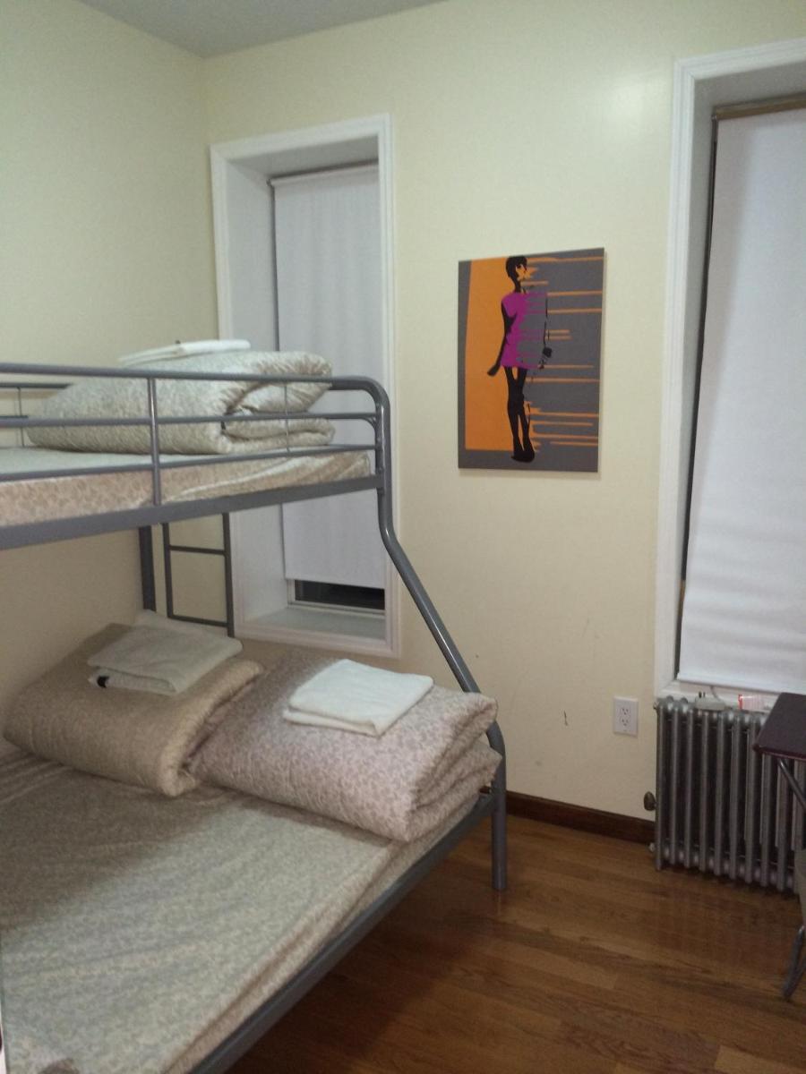 Chrystie Street Apartments - image 5