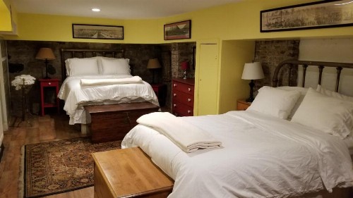 Incentra Village Hotel - image 10