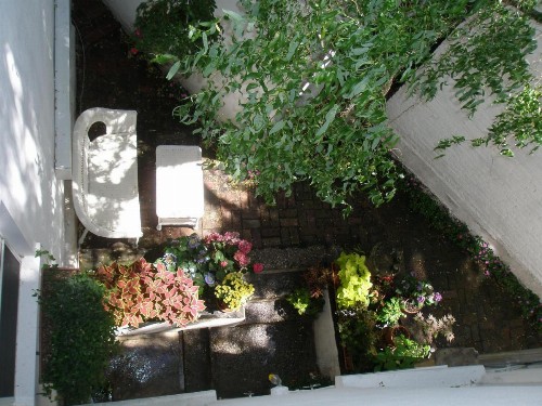 Incentra Village Hotel - image 12