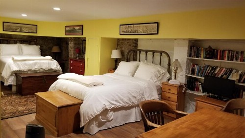 Incentra Village Hotel - image 7