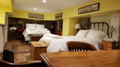 Incentra Village Hotel - image 9