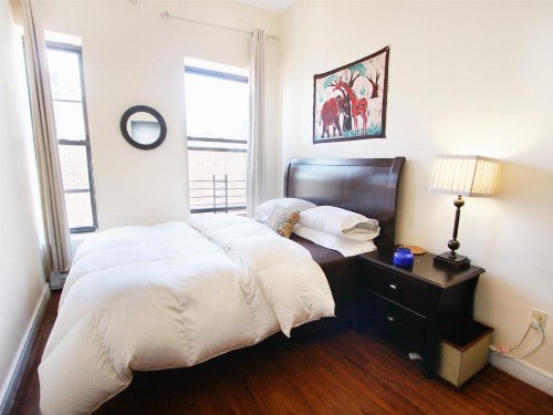 Apartment Clayton-4