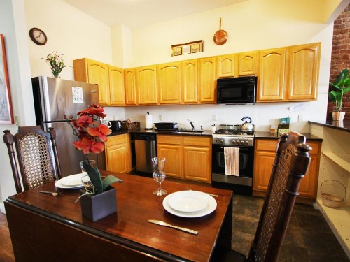 Apartment Clayton-4 - image 6