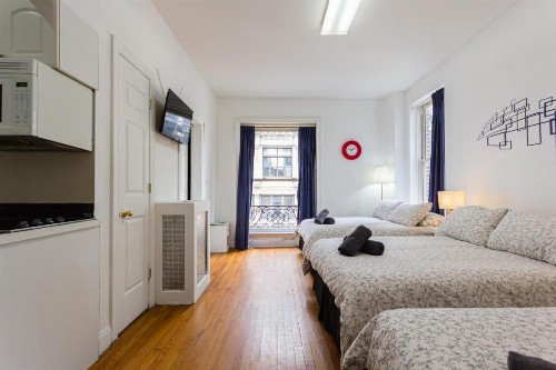 Studio Plus - Cozy Apartments - image 10
