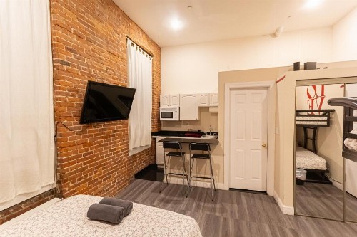 Studio Plus - Cozy Apartments - image 32